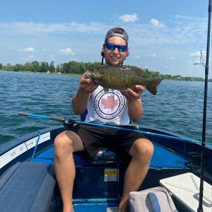 Meet your Posher, Johnny